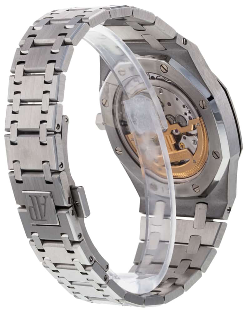 Audemars Piguet Royal Oak 15202ST.OO.1240ST.01